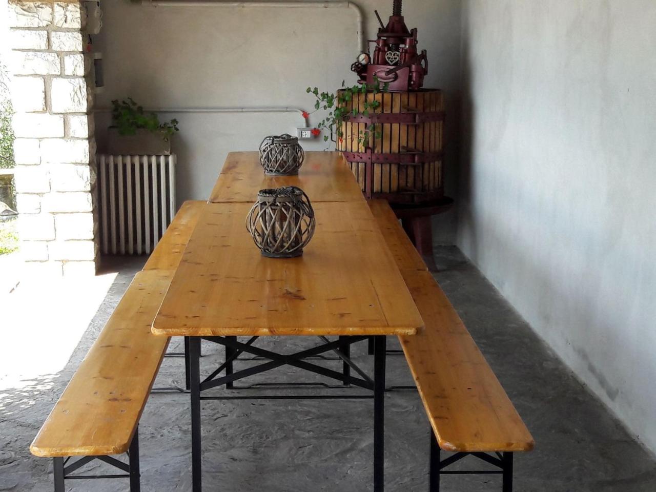 Belvilla By Oyo Bellavista Marone Ngoại thất bức ảnh